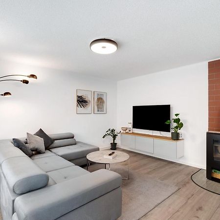 Apartamento Traumzeit Quartier Baden - Baden Exterior foto