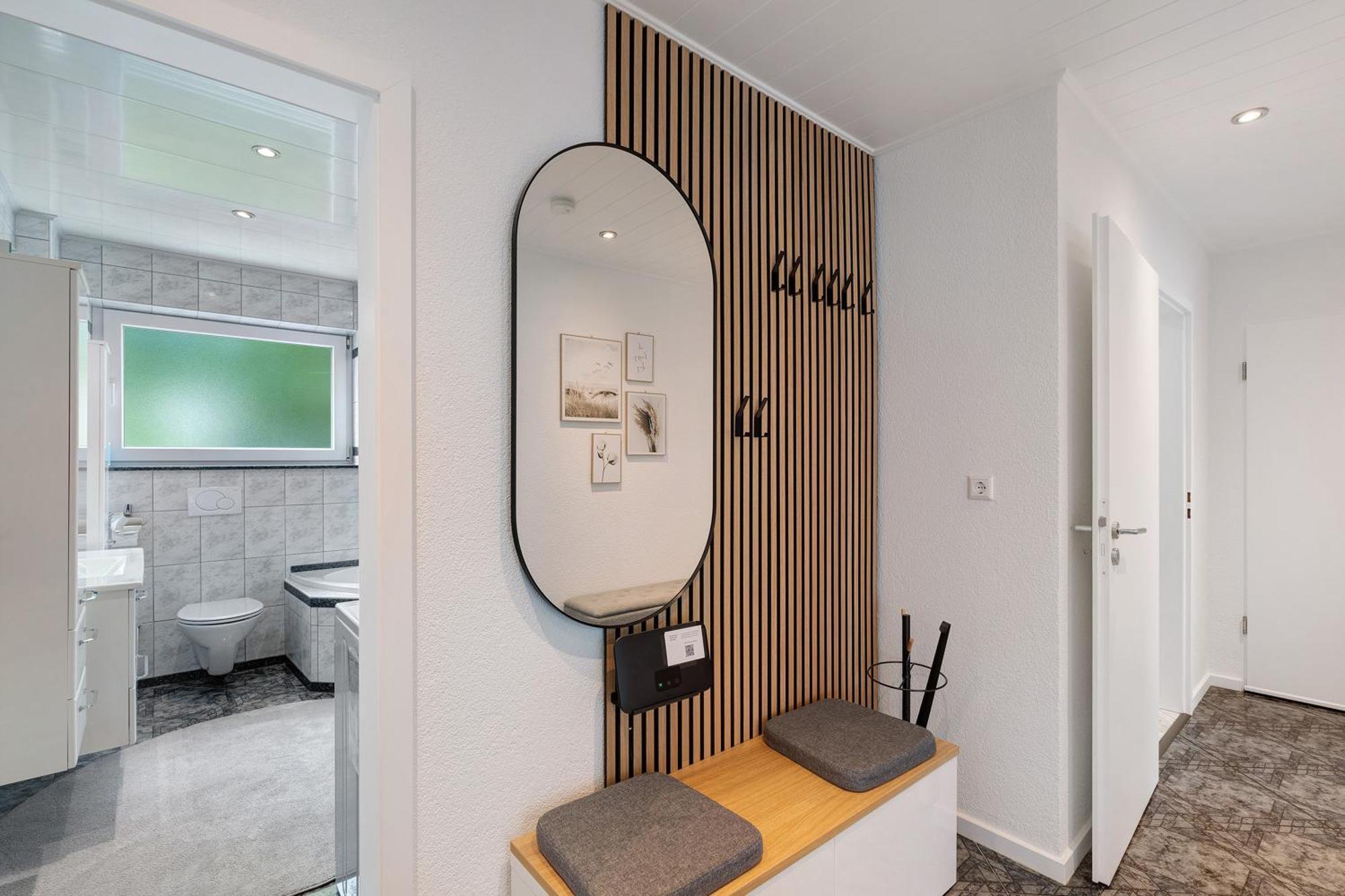 Apartamento Traumzeit Quartier Baden - Baden Exterior foto