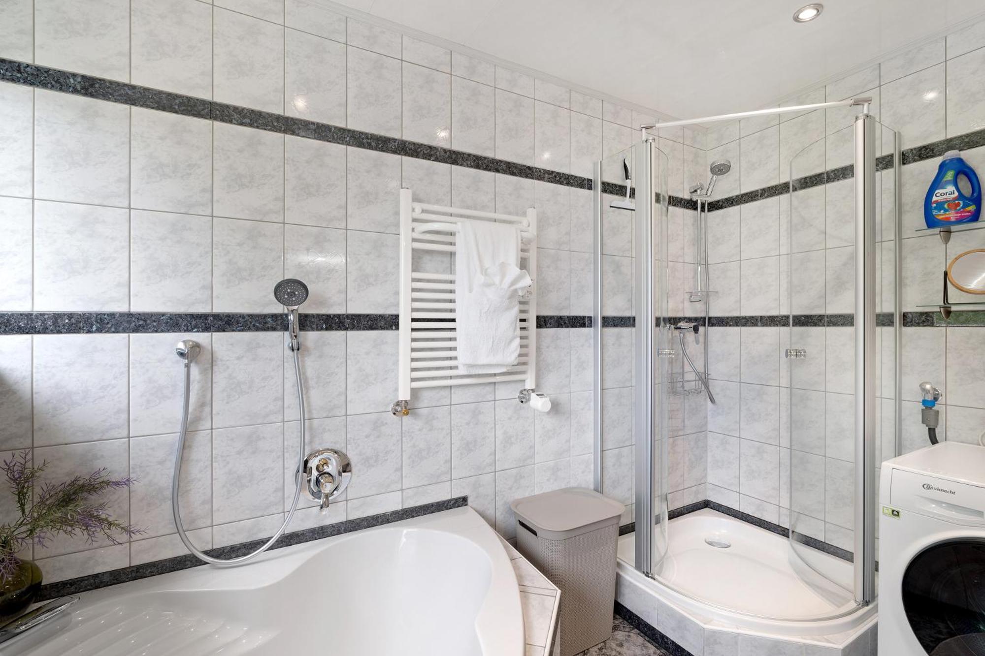 Apartamento Traumzeit Quartier Baden - Baden Exterior foto